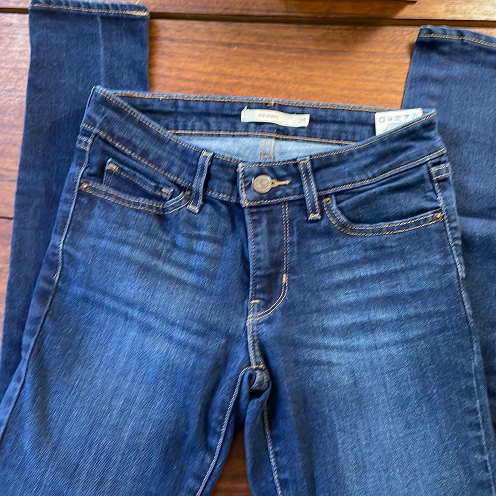 Levi’s Jeans